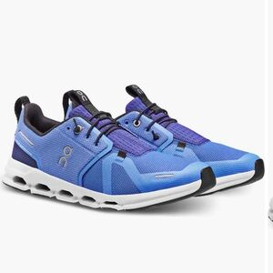 On Cloud Sky Sneakers